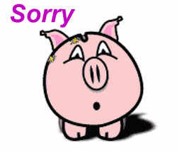 sorry graphic animated gif graphics sorry