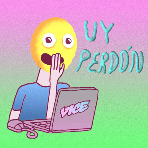 sorry ups gif by vice en espanol find share on giphy