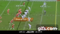 south carolina vs clemson condensed game acc