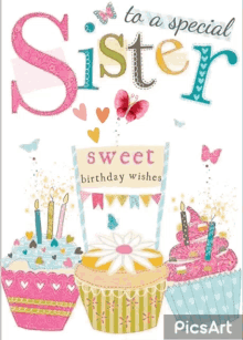 special sister cupcakes gif specialsister cupcakes sweet