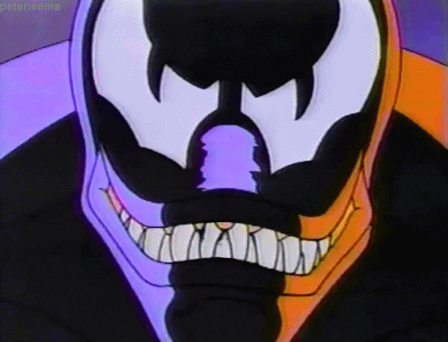 spiderman cartoon gifs find share on giphy
