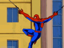 spiderman gifs tenor