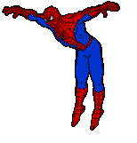 spiderman graphic animated gif graphics spiderman