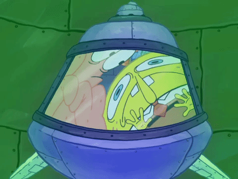 spongebob squarepants season episode gif find on gifer