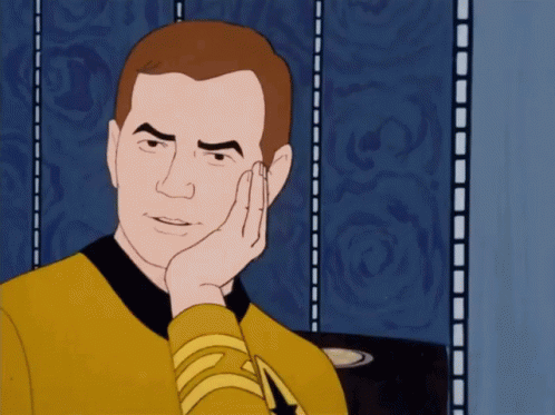 star trek animated gif startrek animated omg discover