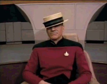 star trek animated gif
