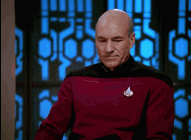 star trek gif find share on giphy