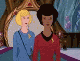 star trek gif star trek animated discover share gifs