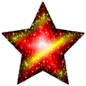 stars glitters for myspace facebook whatsapp