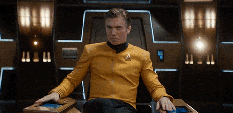streaming star trek gif by cbs all access find share