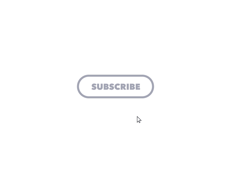 subscribe button by vladan vidakovi on dribbble