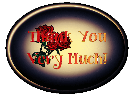 sweet thank you gifs random girly graphics