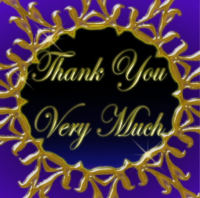 sweet thank you gifs random girly graphics