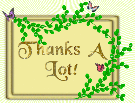 sweet thank you gifs random girly graphics