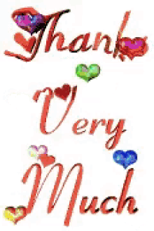 thank you very much gifs tenor
