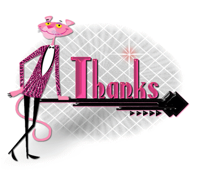 thanks animated glitter gif images