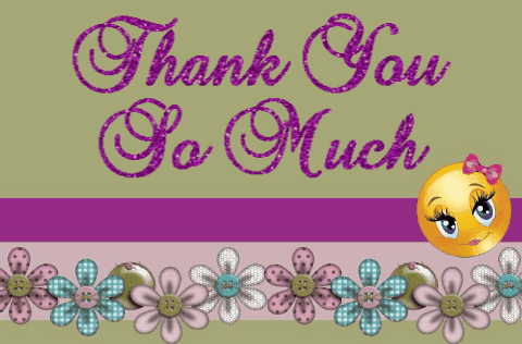 thanks so much free for everyone ecards greeting cards