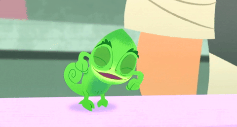 the chameleon gifs tumblr