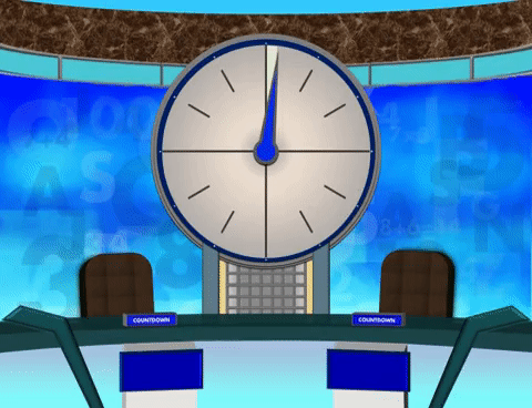 the countdown clock v2 gif gfycat