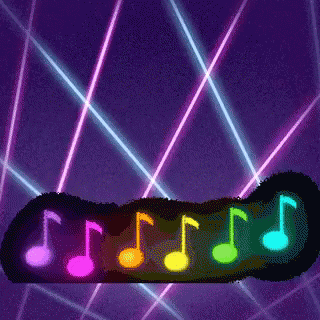 the popular music notes gifs everyone s sharing