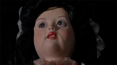 the scariest gifs of all time scary website