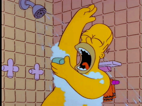 the simpsons tumblr discovered by heidi on we heart it