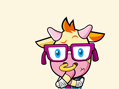 thinking cartoon gif clipart best