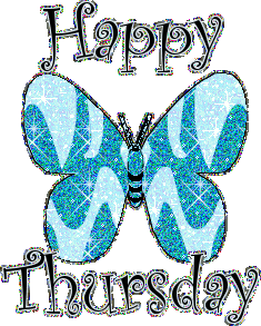 thursday glitters for myspace facebook whatsapp