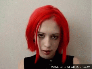 tongue gif find on gifer