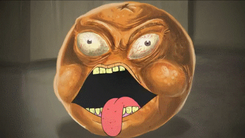 tongue gif find share on giphy