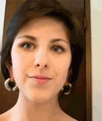 tongue gif find share on giphy