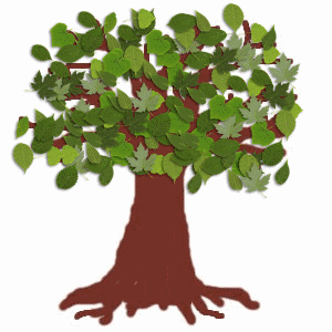tree gif gif images download