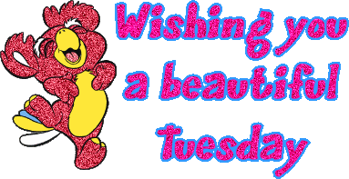 tuesday glitter gifs picgifs com