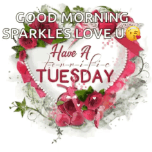 tuesday morning gifs tenor