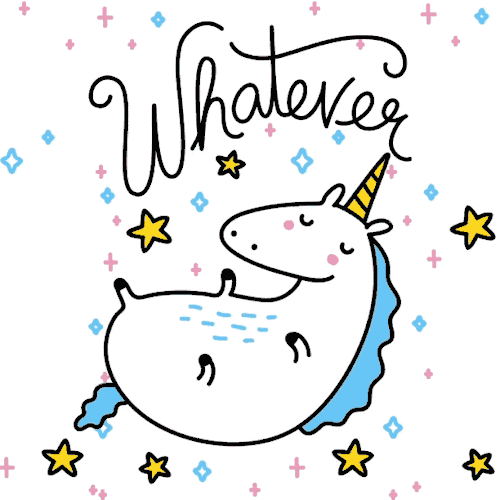 unicorn gifs wifflegif