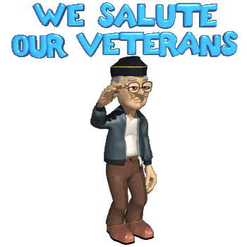 veterans day