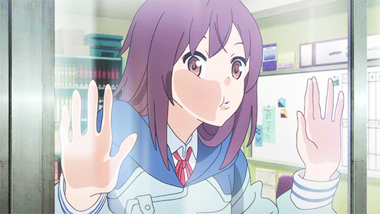 waiting for the next season like anime amino