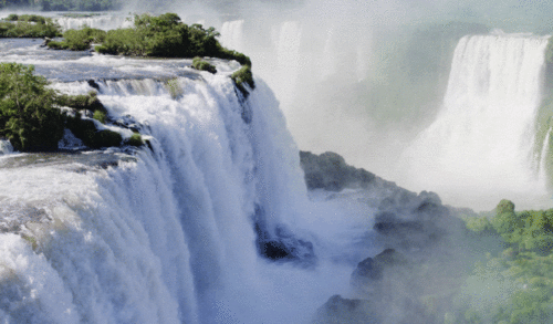 waterfall gifs wifflegif