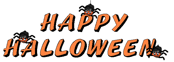 wayne s animated gif collection halloween happy