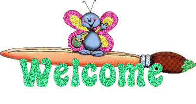 welcome glitters images page