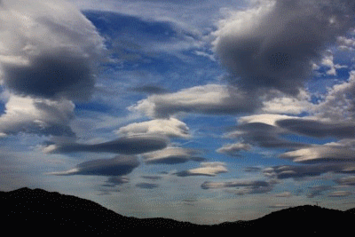 what are these stationary clouds lee clouds metabunk