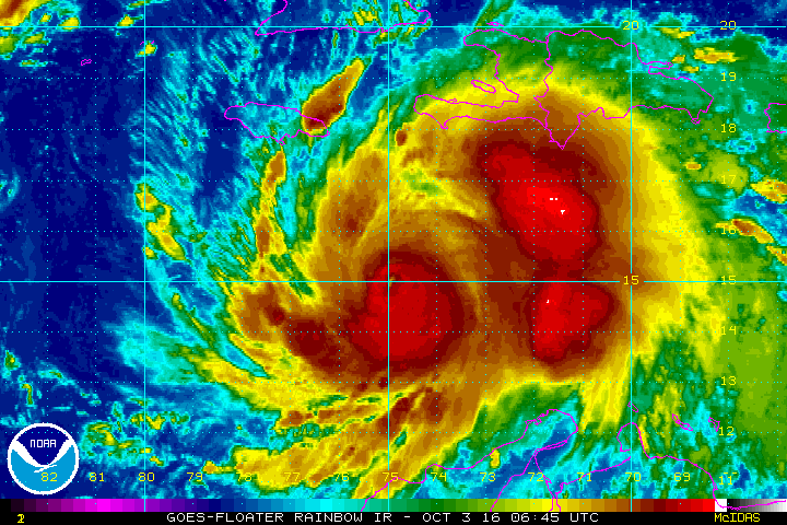 why hurricanes are geoengineered and aimed at florida