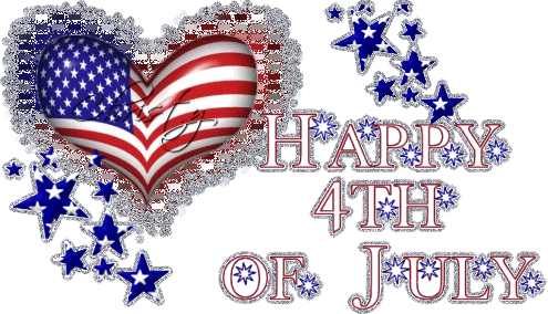 woolie mammoth happy 4th of july
