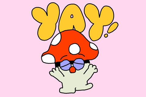 yay animated gif clipart best