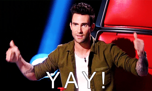 yay gif animated gif