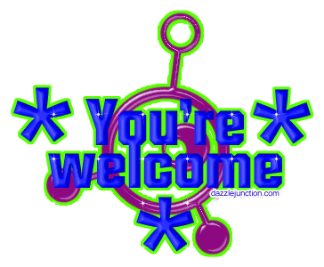 you re welcome clip art clipart best