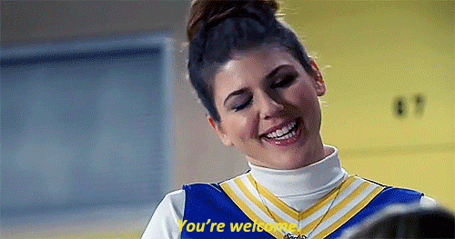 you re welcome gif youre welcome awkward discover