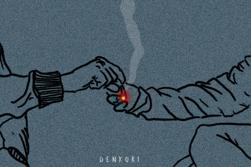 aesthetic twitter header gif gif