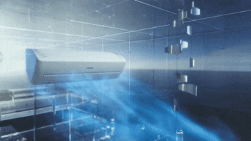 Air Conditioner Animated Gif Images Animations 100 FREE 