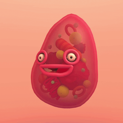 bacteria gif cartoon jacinna mon